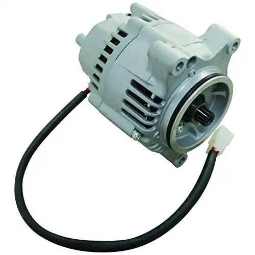 Load image into Gallery viewer, New Alternator Replacement For 1986-2003 Kawasaki Motorcycle ZG1200 Voyager XII 210011083, 210011121, 210011123, A007T20199, AKI0002, 40048112 - Electrical Parts > Alternator from MyMROmarts
