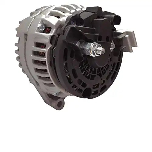 Carica immagine in Galleria Viewer, New Alternator Replacement For Chevy Impala V6 3.5L 3.9L 2006-2011, Monte Carlo V6 3.5L 3.9L 2006-2007 10335497, 20757889, 20911162, ABO0241, 40024062 from MyMROmarts
