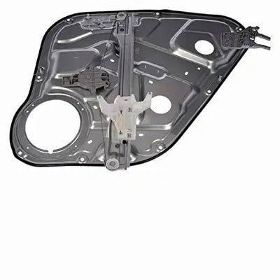 New Rear Left Power Window Regulator W/Motor For Hyundai Santa Fe 2007 2008 2009, 834502B000 834712B000 748-340 - Electrical Parts > Regulator from MyMROmarts