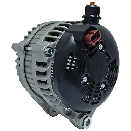 New Alternator For Ford Explorer 3.5L 2016, F150 V6 13-2014, Lincoln MKT 2.0L 14-2016, MKT 3.5L 3.7L 13-2019 DG1T10300EB, DG1Z10346C, DS7T10300CB, DS7Z10346C, G2GZ10346E, GL8854, AND0585, 40052409R - Electrical Parts > Alternator from MyMROmarts