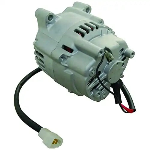 Load image into Gallery viewer, New Alternator Replacement For 1986-2003 Kawasaki Motorcycle ZG1200 Voyager XII 210011083, 210011121, 210011123, A007T20199, AKI0002, 40048112 - Electrical Parts > Alternator from MyMROmarts
