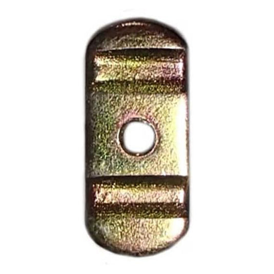 10 Pack Fuel Injection Line Clamp 1917941 1917942 1W9169 1W-9169 for CAT 3406 3406B 3406C 980G 980F D8R D8N 826C D400E from MyMROmarts