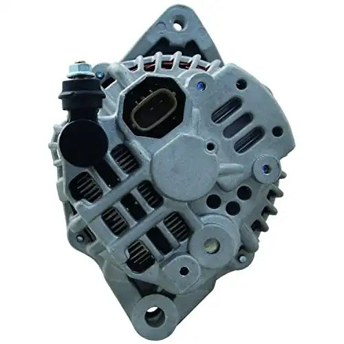 Load image into Gallery viewer, New Alternator Replacement For 1997-2000 Acura EL 1.6L &amp; 1996-2000 Honda Civic 1.6L LX DX EX 31100-P2F-C01 31100-P2F-C02 A5TA1191 A5TA4891 - Electrical Parts > Alternator from MyMROmarts
