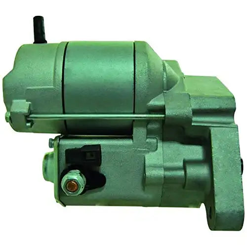 Load image into Gallery viewer, New Starter Replacement For Chrys 300 Series 2005-2014 5.7L 6.1L, 2009-2018 Dodge Challenger 5.7L, 2006-16 Charger, 2005-08 Magnum, 04608801AA, SND0543, 41052258 - Electrical Parts > Starter Motor from MyMROmarts
