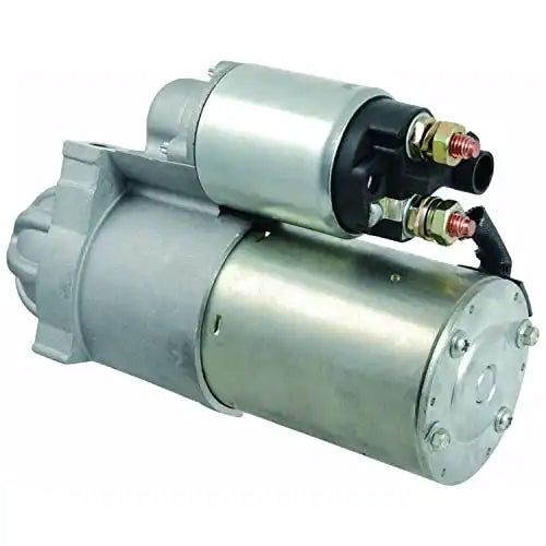 New Starter Replacement For 2006-2013 Chevy Corvette V8 6.0L 6.2L 7.0L 06 07 08 09 10 11 12 13 8000038, 8000212, 89017847, 12611114, 89017847, SDR0343, 41012598 - Electrical Parts > Starter Motor from MyMROmarts