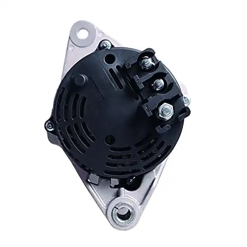 Load image into Gallery viewer, New Alternator Replacement For Case Iveco 3-179 4-239 Diesel JX100 JX1060 JX1070 JX1075 JX70 JX80 JX90 New Holland TL70 TL80 TL90 TL100 TN60 TN70 47134024, 500364130, 63321744, 63321822, 500364130 - Electrical Parts &gt; Alternator from MyMROmarts
