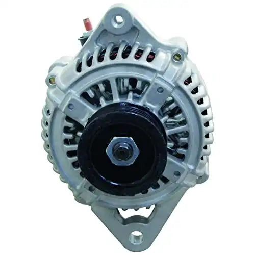 Load image into Gallery viewer, New Alternator Replacement For 1997-2002 97 98 99 00 01 02 Mazda Millenia V6 2.5L KLK118300, 1012117240, AND0347, 90295353, KLK118300, AND0347, 2100420, 90295353 - Electrical Parts > Alternator from MyMROmarts
