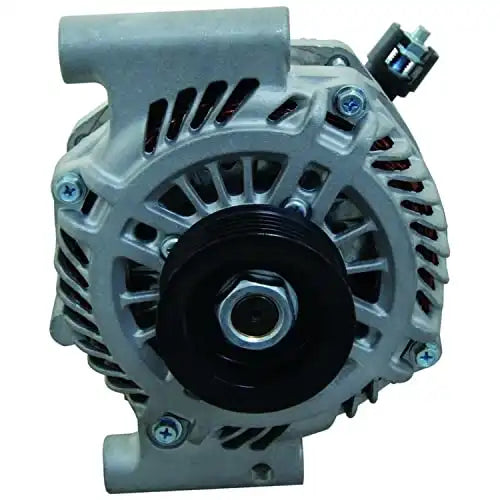 Load image into Gallery viewer, New Alternator Replacement For 2006-2009 Replacement Ford Fusion Mercury Milan 3.0L, 2006 Zephyr 06 07 08 09 A3TJ0991 6E5T-10300-BA 6E5T-10300-BD GL-669, AMT0142, 40048118 - Electrical Parts > Alternator from MyMROmarts
