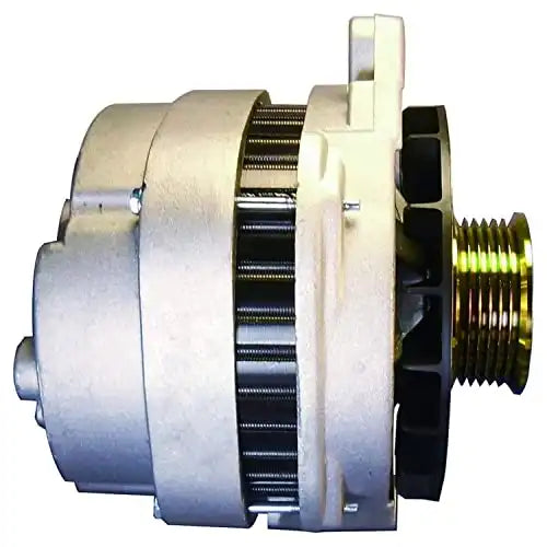 Afbeelding laden in Galerijviewer, New Alternator Replacement For 1995-1999 Oldsmobile Aurora 4.0L V8 &amp; 1993 Cadillac Allante 4.6L 10463689, 10464078, 10480177, 10480019, ADR0345, 40012128, 40012225, 90014255 - Electrical Parts > Alternator from MyMROmarts
