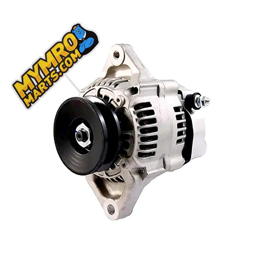 New Alternator Replacement For 2005-2015 ISEKI & Massey Ferguson Tractor TG5390 MF-1547 62812000150, 1012112040, 1012112040, AND0575, 40052271 - Electrical Parts > Alternator from MyMROmarts
