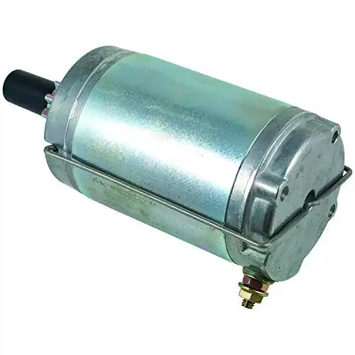 Load image into Gallery viewer, New Starter Replacement For Kohler Engine Lawn Garden 28-098-01, 28-098-01S, 28-755-30, 2875530S, 6502540, 6502540-M030SM, 6502540MO30SM, SM65025, SAB0116, 41021072, 2809801, 2875530S, 2809803 - Electrical Parts > Starter Motor from MyMROmarts
