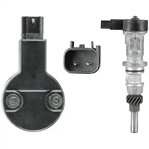 New Camshaft Synchronizer W/Sensor Replacement For 1998-08 Replacement Ford Ranger Taurus Sable & Mazda B3000 3.0 V6, Replaces F58E 12131-AB F8DU 12A362-AA ZZP1-20-35Y - Electrical Parts > Sensors > Other Sensors from MyMROmarts