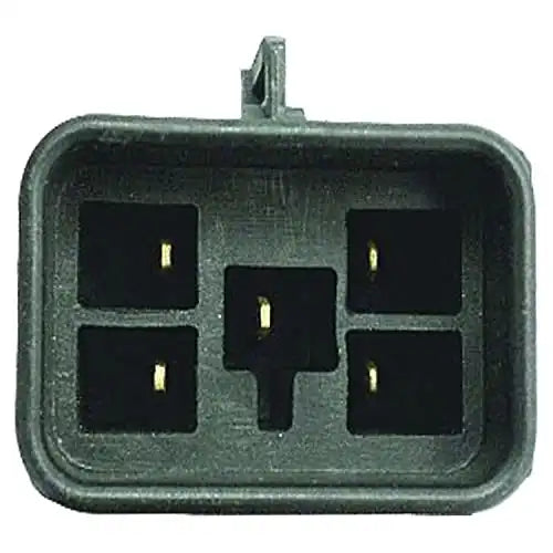 Laden Sie das Bild in Galerie -Viewer, New Windshield Wiper Motor W/Pulse Board Module Replacement For 1998-2000 Isuzu Hombre 8123653190, 8150360080 - Electrical Parts &gt; Other Electrical Parts &gt; Wiper Motor from MyMROmarts
