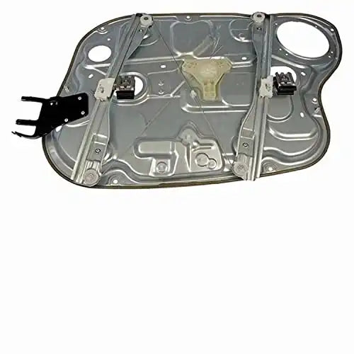 Load image into Gallery viewer, New Window Regulator Front Drivers Side Left LH Replacement For 2007 2008 2009 Hyundai Elantra, 82471 2H000, 749-334, 125-50221L, 670050, 670050G, 84572 - Electrical Parts &gt; Regulator from MyMROmarts
