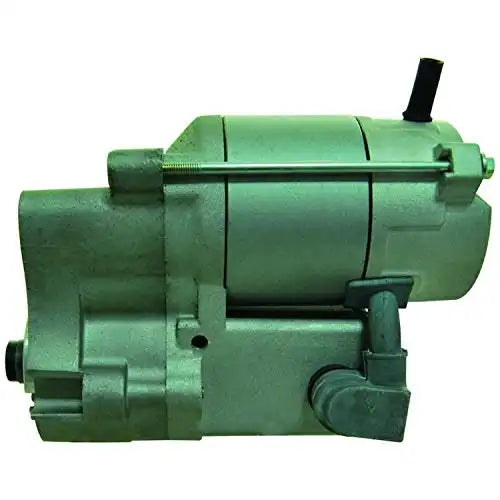 Load image into Gallery viewer, New Starter Replacement For Chrys 300 Series 2005-2014 5.7L 6.1L, 2009-2018 Dodge Challenger 5.7L, 2006-16 Charger, 2005-08 Magnum, 04608801AA, SND0543, 41052258 - Electrical Parts > Starter Motor from MyMROmarts
