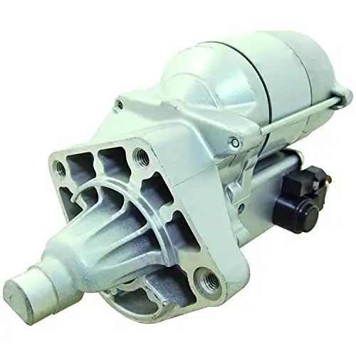 Load image into Gallery viewer, New Starter Replacement For Dodge Chrysler Concorde V6 3.3L 93 94 95 96 1993-1996, Intrepid 3.3L 1993-1997 97, Eagle Vision V6 3.3L 1993-1997 4609010 - Electrical Parts > Starter Motor from MyMROmarts
