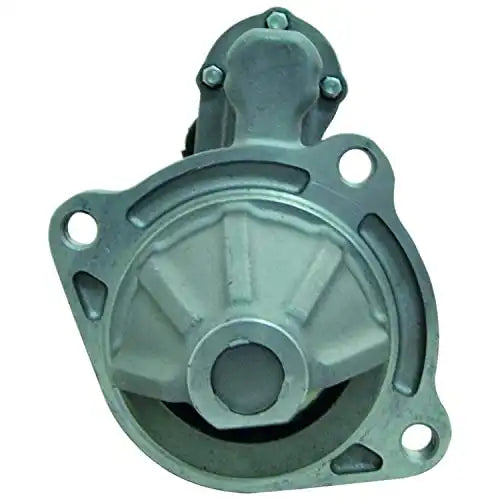 New Starter Replacement For Mahindra International Harvester Tractor 26024070A, 26025115, 26025115A, 26925131, 26925131B, 005558084R91, 26925131B, 26M251, 123344R91, 1233544R91, SLU0028, 41030013 - Electrical Parts > Starter Motor from MyMROmarts