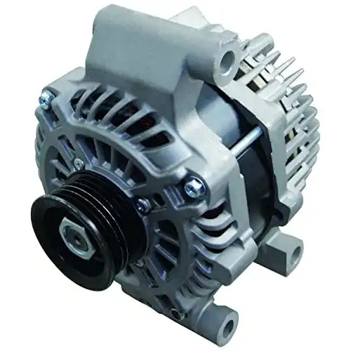 Load image into Gallery viewer, New Alternator For Ford Focus 2.0L 08-11, Fusion 2.5L 2010, Escape 2.5L 09-12, Transit Connect 2.0L 10-13, Mazda Tribute Milan Mariner 2.5L 09-11 8S4T10300A, 8S4Z10346A, ZZC718300, A2TX0191, AMT0224 - Electrical Parts > Alternator from MyMROmarts
