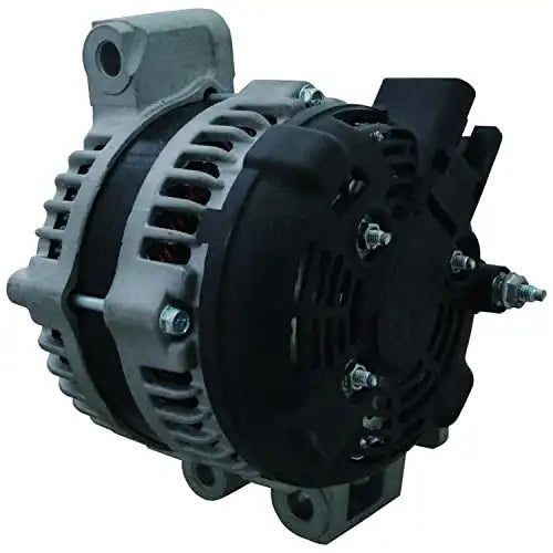 Load image into Gallery viewer, New Alternator Replacement For Cadillac CTS V6 2.8L 3.6L 04-07 25751145 25756439 104210-3191 104210-4430 11044 290-5230 AND0338 BAL8521X 400-52164 AND0338 40052164 40052589R BAL8521X - Electrical Parts > Alternator from MyMROmarts
