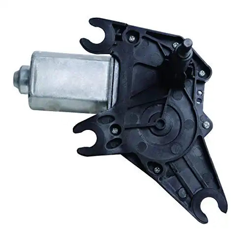 New Rear Wiper Motor Replacement For Dodge Durango Magnum Nitro Chrysler Aspen 2004-2009 55077451AB, 55077451AC, 55077451AD, 55077451AE, 55077823AA, 55077823AC, 55077823AF - Electrical Parts > Other Electrical Parts > Wiper Motor from MyMROmarts