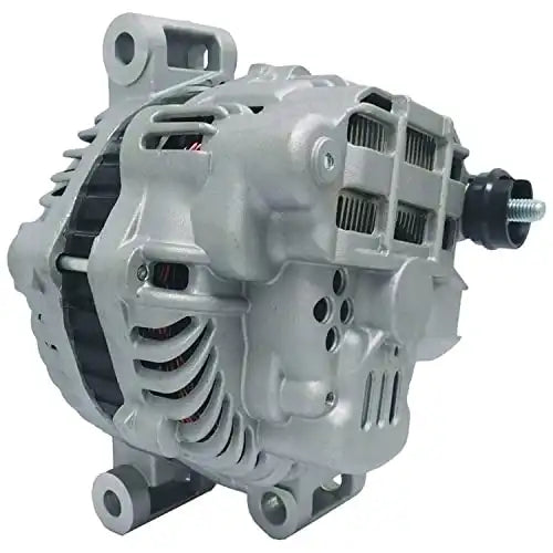 Load image into Gallery viewer, New Alternator Replacement For 08-09 Pontiac G8 V6 3.6L 92173959, A003TG4091, 2035471 AMT0209, 40048054, 12918, 90273393, A80431, A3TG4091, AMT0209, 40048054 - Electrical Parts > Alternator from MyMROmarts

