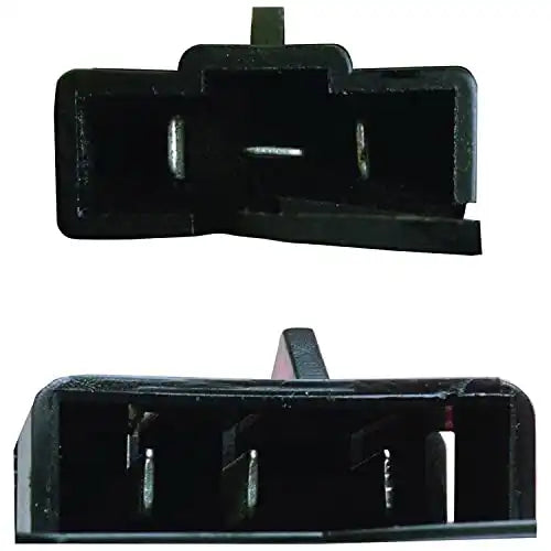 Load image into Gallery viewer, New Front Wiper Motor W/Metal Mounting Plate Replacement For 1987-2019 Ford Bronco F Super Duty F-150 F250 F-350 Alternator Replacement For Ford E7TZ17508A - Electrical Parts > Alternator from MyMROmarts
