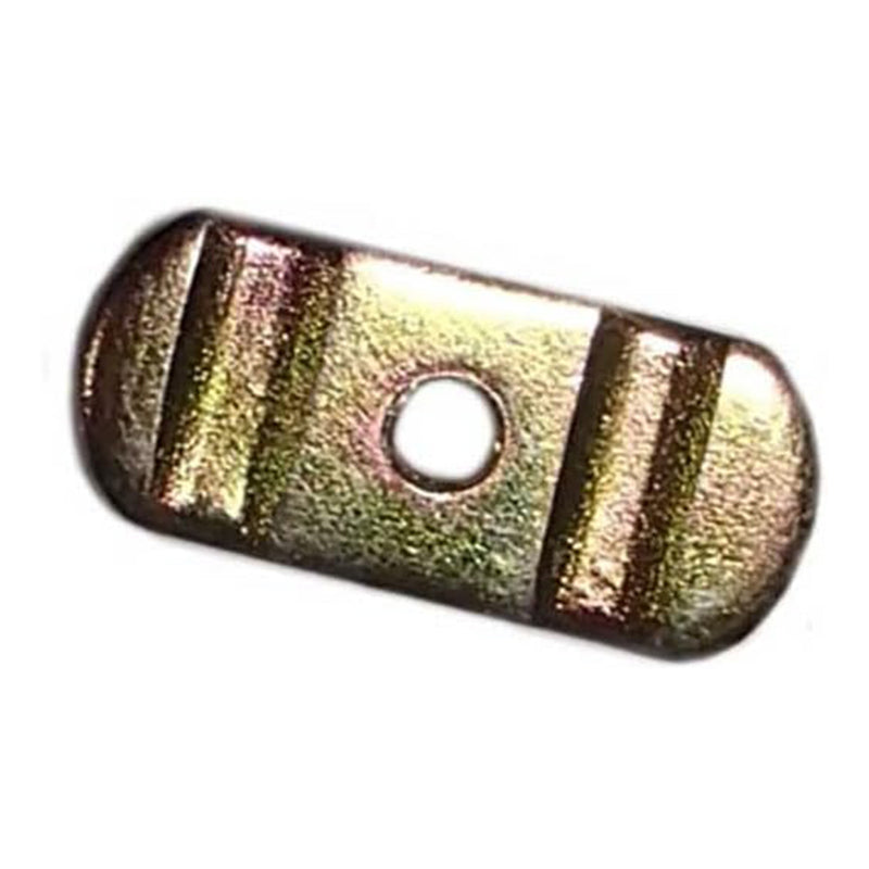 Load image into Gallery viewer, 10 Pack Fuel Injection Line Clamp 1917941 1917942 1W9169 1W-9169 for CAT 3406 3406B 3406C 980G 980F D8R D8N 826C D400E from MyMROmarts
