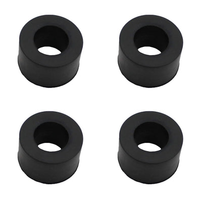 Set of 4 Hydraulic Pump Drive Bushings R45822 for John Deere 2520 3020 4020 4320 4430 Tractors