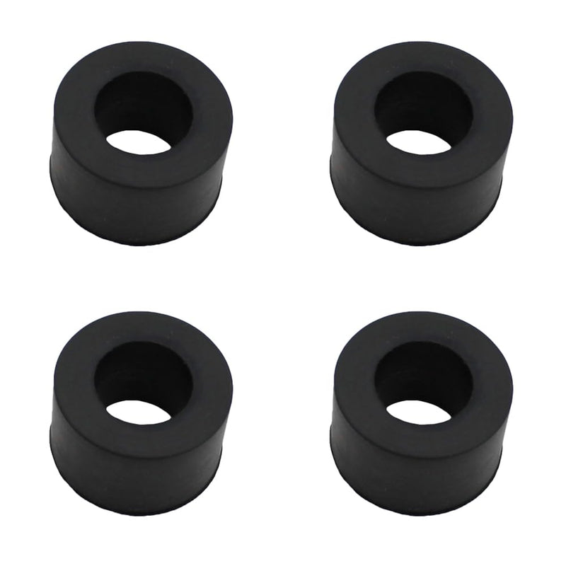 Laden Sie das Bild in Galerie -Viewer, Set of 4 Hydraulic Pump Drive Bushings R45822 for John Deere 2520 3020 4020 4320 4430 Tractors

