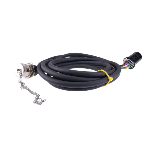 7-Pin Attachment Control Kit 7128426 For Bobcat T550 T590 T595 T630 T650 T740 T750 T770 T870 S510 S530 S550 S570 S590 S595 S630 S650 S740 S750 S770 S850 A770 - Electrical Parts > Other Electrical Parts from MyMROmarts