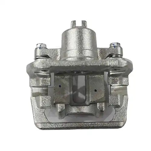 Load image into Gallery viewer, New Rear Right Brake Caliper with Bracket For Acura CL 2001-2003, Acura TL 1999-2008, Honda Element 2003-2011 172588, 43018S0KA01, 43018S0KA01RM, 43018SEPA00, 43018SEPA50, 43018SEPA51, 19-B2588 - Engine Parts > Other Engine Parts from MyMROmarts
