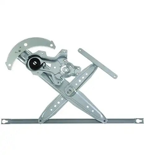 New Window Regulator Front Passenger Side Right RH Replacement For 1998 1999 2000 2001 2002 Honda Accord 740-491, 72211-S82-A01, 72215-S82-401 - Electrical Parts > Regulator from MyMROmarts