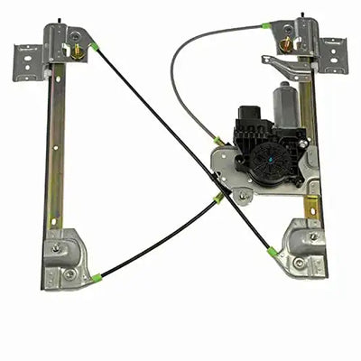 New Midgate Power Window Regulator W/Motor For GMC Envoy XUV 2004 2005, 15112482 15765788 741-072 - Electrical Parts > Regulator from MyMROmarts