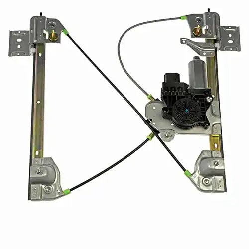New Midgate Power Window Regulator W/Motor For GMC Envoy XUV 2004 2005, 15112482 15765788 741-072 - Electrical Parts > Regulator from MyMROmarts