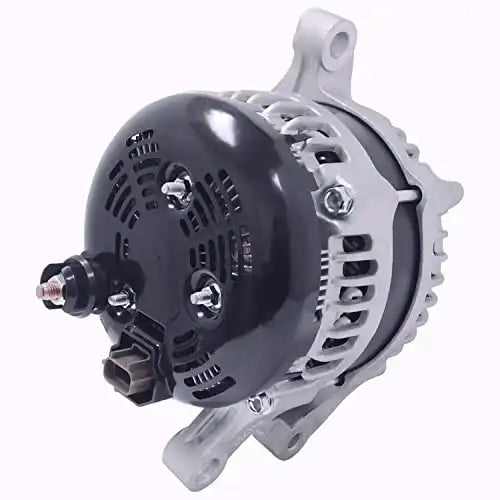 New Alternator Replacement For 13-19 Lincoln MKZ MKT, 15-19 MKC, 13-19 Replacement Ford Fusion & Explorer, 13-17 Taurus, 15-18 Edge, 1042106571, 1042110300, TN1042110300, AND0629 2032790, 40052437R - Electrical Parts > Alternator from MyMROmarts