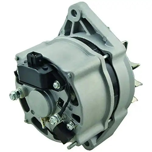 Load image into Gallery viewer, New Alternator Replacement For 1990-2012 Thermo King 2000-2007 Westerbeke 0120488297, 415458, 416780, 5D33839G01, 5D38602G01, 5D38603G01, 8415458, 8418461, 8449571, ABO0196, 40024033 - Electrical Parts > Alternator from MyMROmarts
