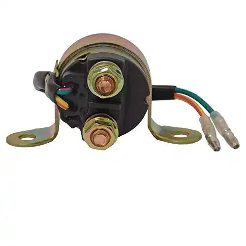 Load image into Gallery viewer, New 12V Relay Replacement For 2008-2014 Polaris Sportsman Replacement Forest 550 Sportsman X2 550 Replacement For Original Equipment Polaris 4012013 - Electrical Parts &gt; Electronic Control System &gt; Relays from MyMROmarts
