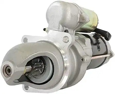 Load image into Gallery viewer, Starter SNK0021 3675172RX 3924410 3935071 For Diesel 5.9L Cummins Ford F600 F700 F800 F900 92-99 L6000 L7000 L8000 L9000 92-99 B600 B700 B800 Bus 92-99 - Electrical Parts &gt; Starter Motor from MyMROmarts
