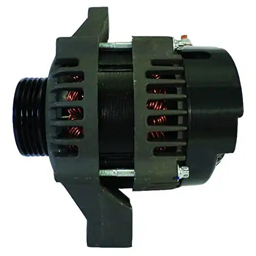 Load image into Gallery viewer, New Alternator Replacement 8400080, 50-897755T, 897755T, ADR0313, 40012367 For Mercury Outboard 75 85 90 115 HP EFI 2001-2014 - Electrical Parts > Alternator from MyMROmarts

