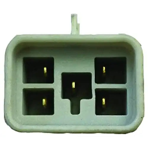 New Front Wiper Motor W/Pulseboard Module Replacement For 1991-2000 Chevrolet C, K, Pickup & 1992 1993 1994 Chevy Blazer, Replaces GM 22100736, 22101097 - Electrical Parts > Other Electrical Parts > Wiper Motor from MyMROmarts