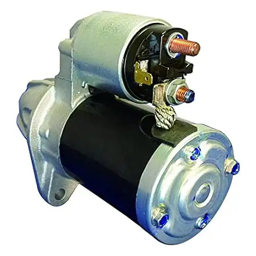 New Starter Replacement For European 2004-2012 Smart Replacement ForFOUR 135-151-01-01 M000T45271 MR994922 M0T45271 - Electrical Parts > Starter Motor from MyMROmarts