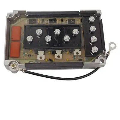 New CDI Ignition Power Pack Switch Box Replacement For Mercury Outboard Motor 50-275 HP XR4 Magnum XF1 EFI 332-7778A1, 332-7778A9, 332-7778A6, CDI6000, 332-5524A1, 332-7778A3, 332-7778A7 - Electrical Parts > Other Electrical Parts from MyMROmarts