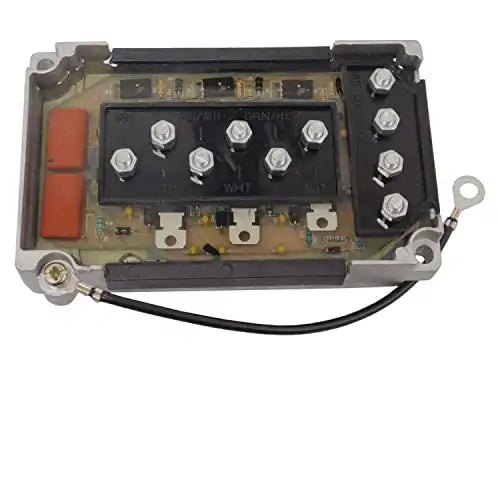Cargue la imagen en el visor de la galería, New CDI Ignition Power Pack Switch Box Replacement For Mercury Outboard Motor 50-275 HP XR4 Magnum XF1 EFI 332-7778A1, 332-7778A9, 332-7778A6, CDI6000, 332-5524A1, 332-7778A3, 332-7778A7 - Electrical Parts &gt; Other Electrical Parts from MyMROmarts
