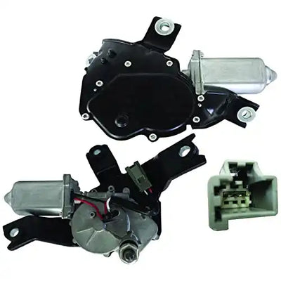 New Rear Wiper Motor Replacement For 2002-2006 Saturn Vue, Replaces Saturn 15821045 22695045 226990 - Electrical Parts > Other Electrical Parts > Wiper Motor from MyMROmarts