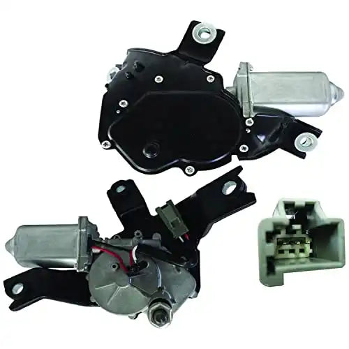 New Rear Wiper Motor Replacement For 2002-2006 Saturn Vue, Replaces Saturn 15821045 22695045 226990 - Electrical Parts > Other Electrical Parts > Wiper Motor from MyMROmarts
