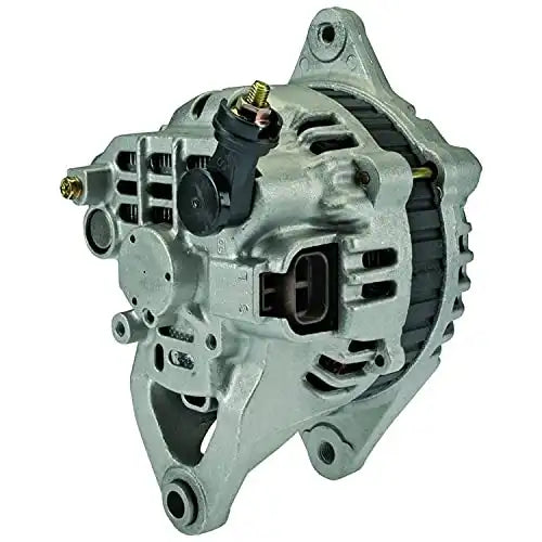 New Alternator Replacement For 1988-1989 Mazda 323 1.6L, 1988-1991 Mercury Tracer 1.6L 88-91 B675-18-300 - Electrical Parts > Alternator from MyMROmarts
