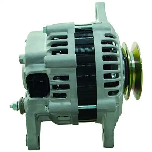 New Alternator Replacement For 1991 1992 1993 Nissan D21 & Pathfinder 3.0L V6 91 92 93 LR170739, 2310077P00R, 2310088G00, AHI0033, 2103115, 90251053 - Electrical Parts > Alternator from MyMROmarts