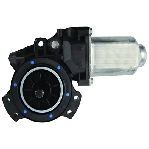 Load image into Gallery viewer, New Front Right Window Lift Motor Only For Hyundai Elantra 2007 2008 2009 2010, 82460-2H000 824602H000 742-729 - Electrical Parts > Other Electrical Parts from MyMROmarts
