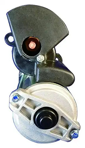 New Starter Replacement For Massey Ferguson Tractor MF- Perkins A4.318 A4.236 A6.354 2873B072 63227477 63227479 2873002T 3763362M91 - Electrical Parts > Starter Motor from MyMROmarts