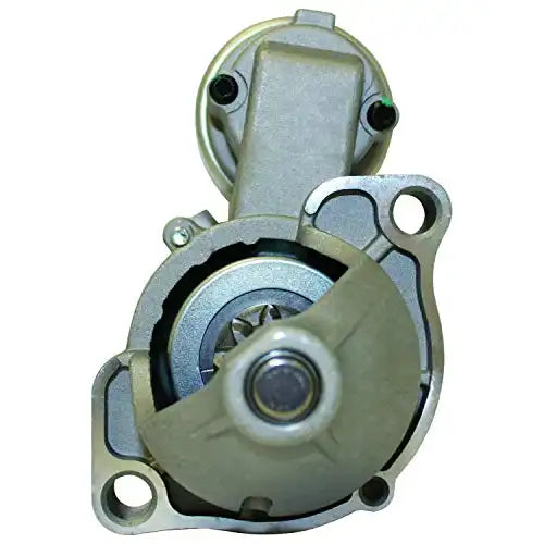 1.2kW Starter Motor For BMW R1200GS, HP2 Enduro, R1200R (2004-2012) - 12V, 9 Tooth, CCW